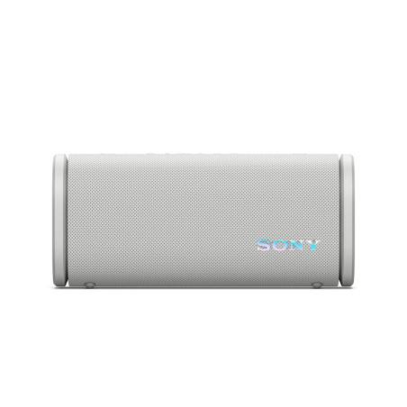Sony Speaker | ULT FIELD 5 | Waterproof | Bluetooth | Wireless connection | Portable | White