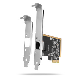 NET CARD PCIE 1GBE...