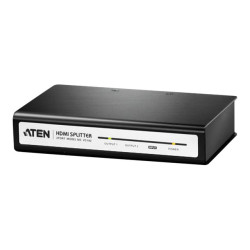 Aten | 2-Port True 4K HDMI...
