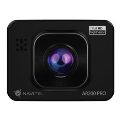 Navitel | AR200 PRO | Full...