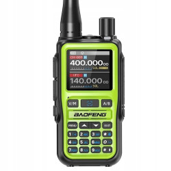 Baofeng UV-5R EU MINI USB-C...