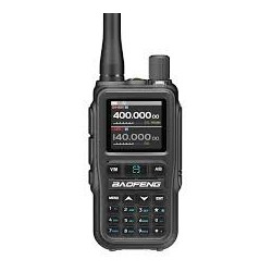 Baofeng UV-5R EU MINI USB-C...