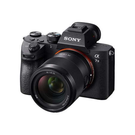 Sony | FE 35mm F1.8 Lens