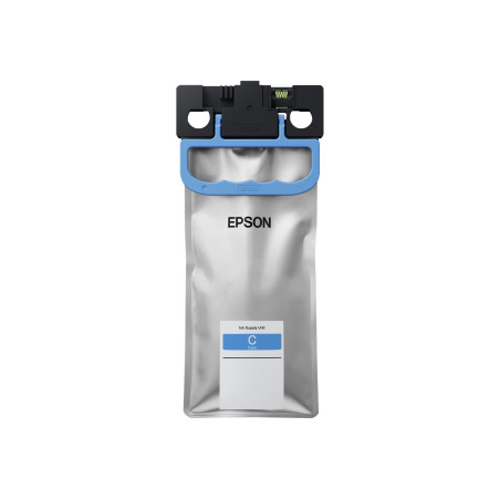 Epson XXL Ink Supply Unit | WorkForce Pro WF-C529R / C579R | Ink Cartridge | Cyan