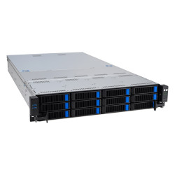 Asus Rack (2U) Platform...
