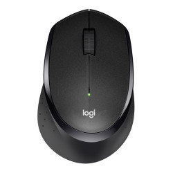 MOUSE LOGITECH M330 SILENT...