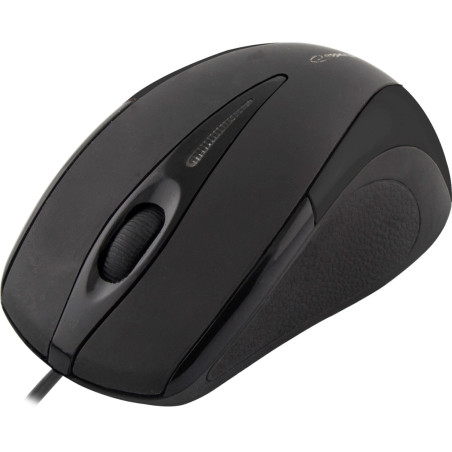 Esperanza EM102K mouse USB Type-A Optical 800 DPI