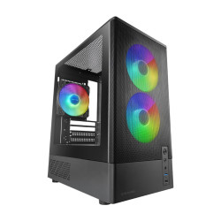 TACENS MARS MC-ONYX 3xARGB...