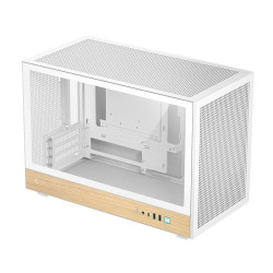 DeepCool CH260 WOOD case,...