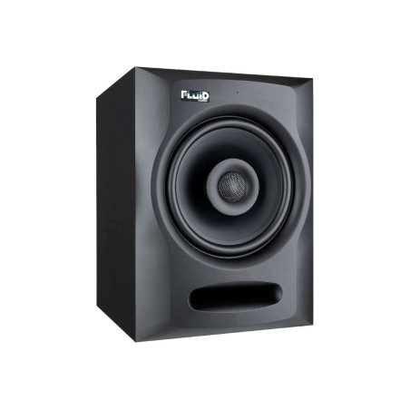 Fluid Audio FX80 V2 - active studio monitor