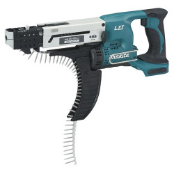Makita DFR550Z power...