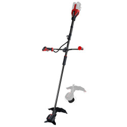 18V Cordless Brush Cutter...