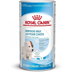 ROYAL CANIN Babydog Milk -...