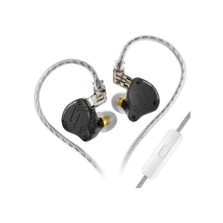 KZ ZS10 PRO X - wired earphones