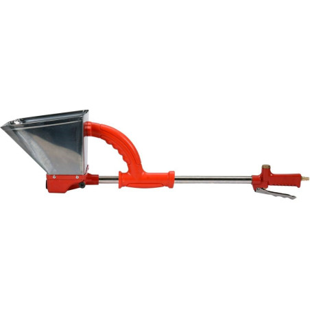 PNEUMATIC WALL PLASTERER YT-54400 YATO