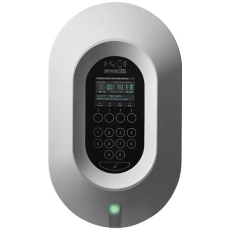 STAG EV CORE Charging Station (without charging cable)