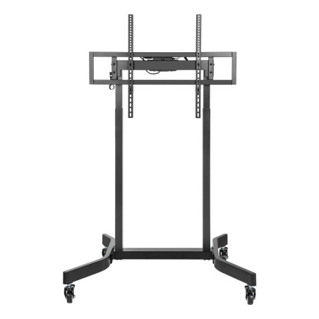 Techly ICA-TR68M TV mount/stand 2.54 m (100") Black