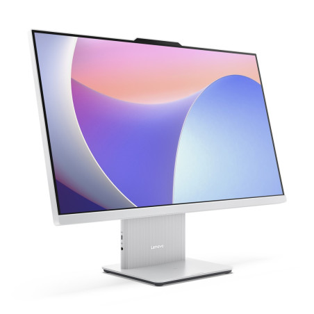 Lenovo IdeaCentre AIO 27IRH9 Intel® Core™ i7 i7-13620H 68.6 cm (27") FHD All-in-One PC 16 GB DDR5-SDRAM 512 GB SSD Windows 11 Home Wi-Fi 6 (802.11ax) Grey