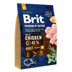 BRIT Premium by Nature...