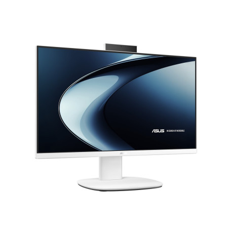 ASUS V440VAK-WPC305W Core 5 210H 23.8" FHD 250 nits 100 Hz Wide View AG 16 GB DDR5 512 GB SSD Intel Graphics LAN + Bluetooth 1080p webcam Windows 11 White 2-year door-to-door warranty