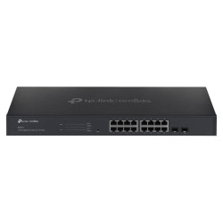 TP-Link Omada 16-Port...