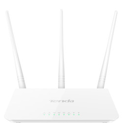 Tenda F3 wireless router...