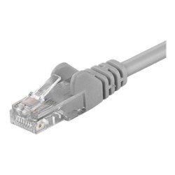 GB CAT6 NETWORK CABLE U/UTP...