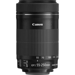 Canon | EF-S 55-250MM...