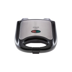 Adler | Sandwich maker | AD...