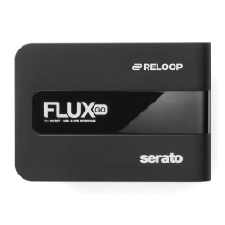 Reloop Flux Go -...