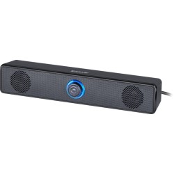 DEFENDER SOUNDBAR Z2 6W LED...