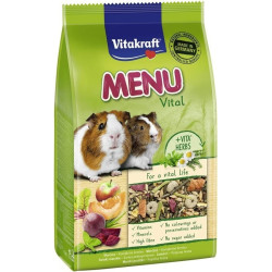 VITAKRAFT Menu Vital -...