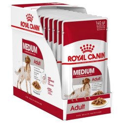 ROYAL CANIN SHN Medium...
