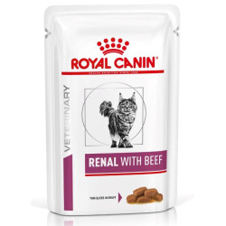 ROYAL CANIN Vet Renal...