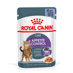 ROYAL CANIN FCN Appetite...