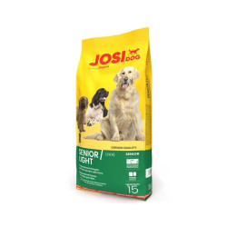 JOSERA JosiDog Senior/Light...