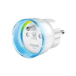 Fibaro | Wall plug | Z-Wave...