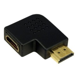 HDMI Adapter, AM to AF in...