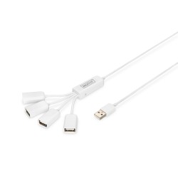 Digitus | USB 2.0 Cable...