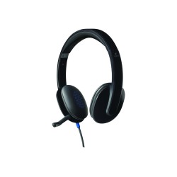 HEADSET USB H540/981-000480...