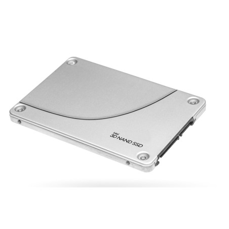 Solidigm D3-S4520 3.84 TB 2.5" Serial ATA III TLC 3D NAND