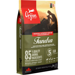 ORIJEN Tundra - dry dog...