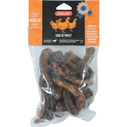 ZOLUX Chicken neck - chew...
