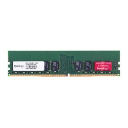 Synology D4EC-2666-8G...
