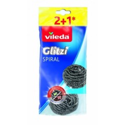 Steel Scrubbers Vileda...