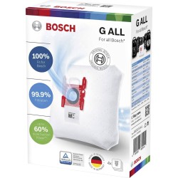 Bosch BBZ41FGALL vacuum...