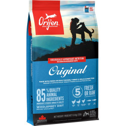 ORIJEN Original - dry dog...