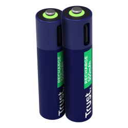 Trust 25585 - rechargeable...