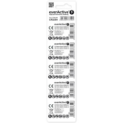 Lithium battery mini...