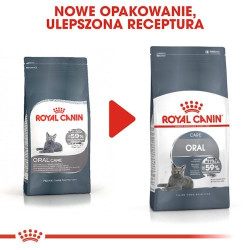 Royal Canin Oral Care dry...
